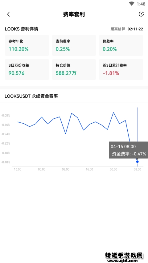 欧易交易所软件