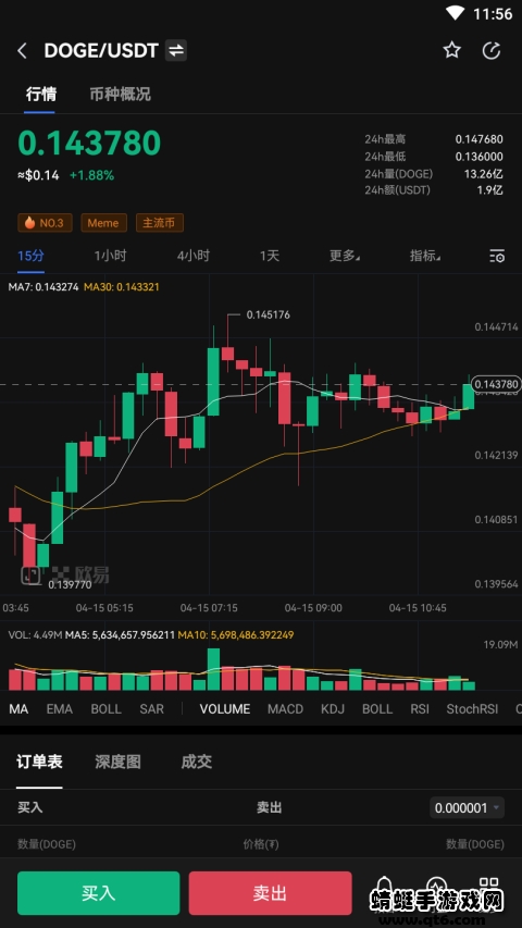 欧易app官方最新版