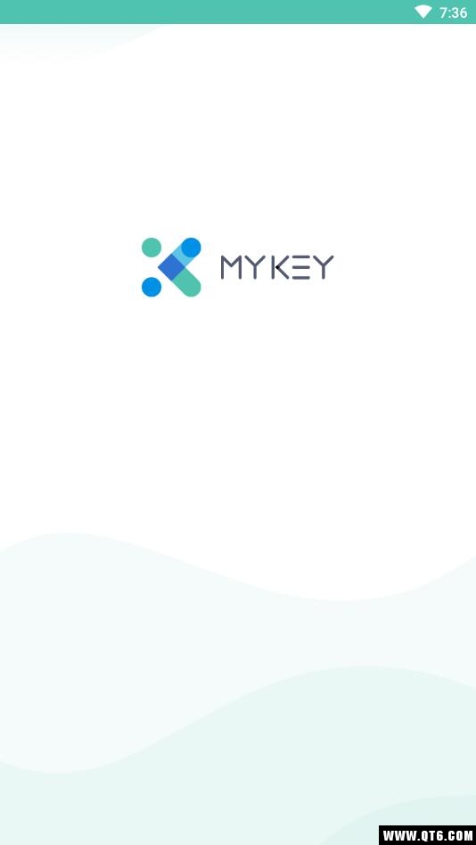 MyKey钱包