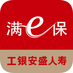 工银安盛满e宝
