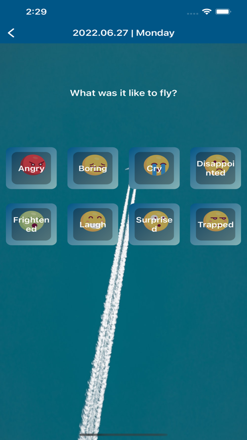 Flying Diary记事本app官方 1.1