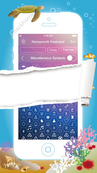 蜂巢输入法app官方版ios手机