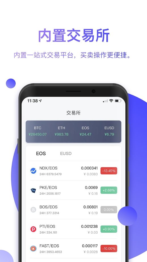 Bitpie比特派官网版下载