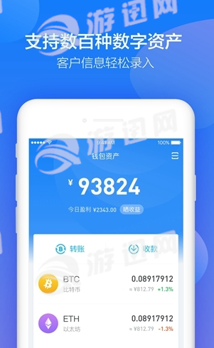 BitKeep钱包下载