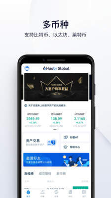火币pro