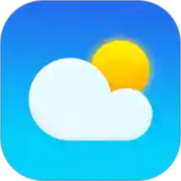 天气预通app