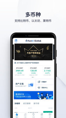 火币pro下载