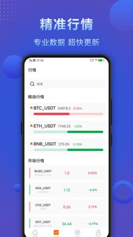 火币合约app下载