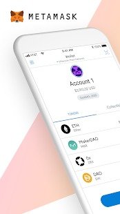 MetaMask钱包官网版下载