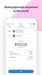MetaMask钱包官网版下载