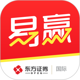 东方易赢app