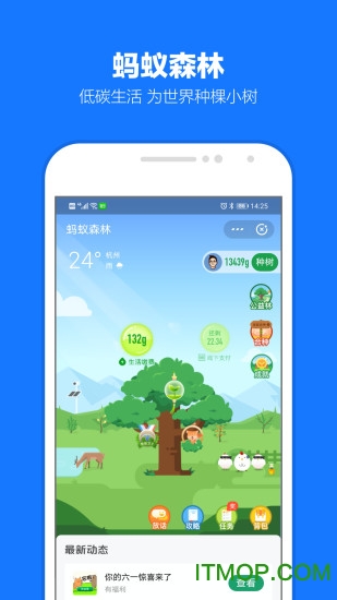 支付宝app官方