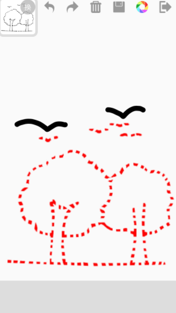 宝宝画画软件app手机