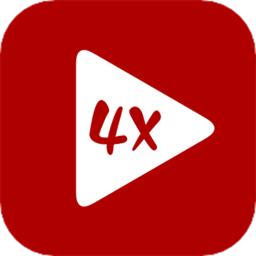 4X播放器app