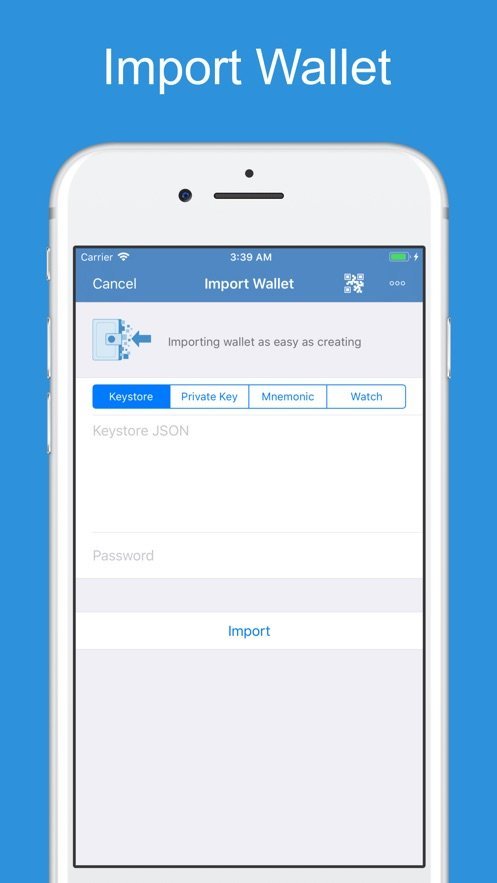 trust钱包官方版app下载