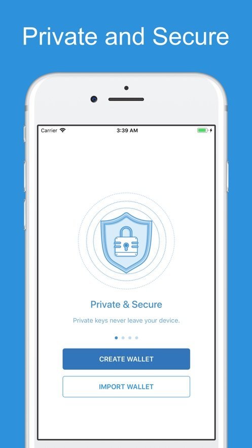 trust钱包官方版app下载