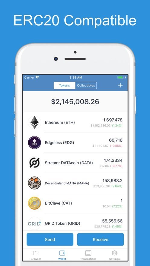 trust钱包官网版下载