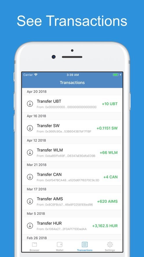 trust钱包官方版下载