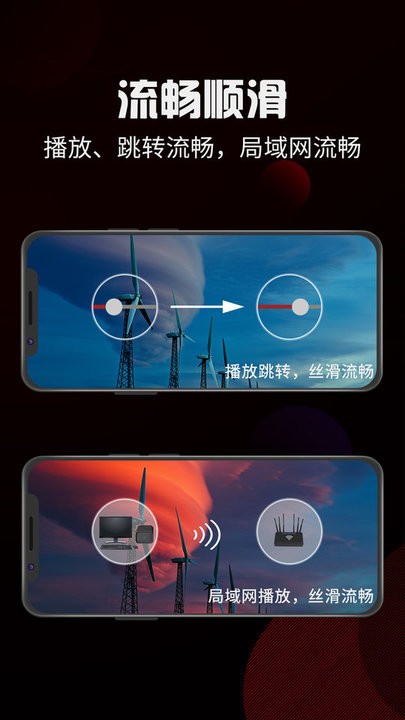 4X播放器app
