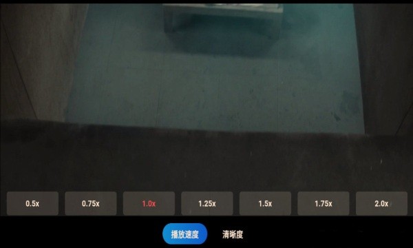 阿里云盘电视版app