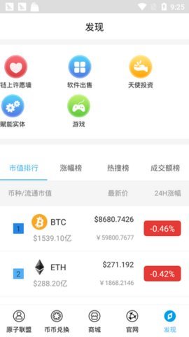 原子链app最新版本下载