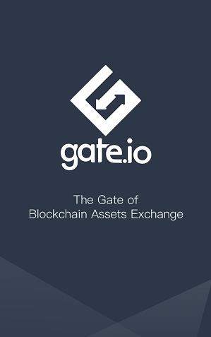 gateio官网版