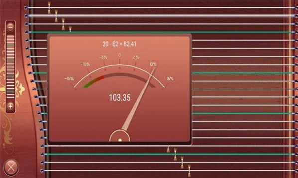 Guzheng Connect古筝安卓版app