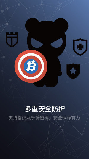 Gateio交易所下载