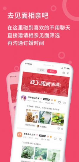 艺桥相亲app手机版