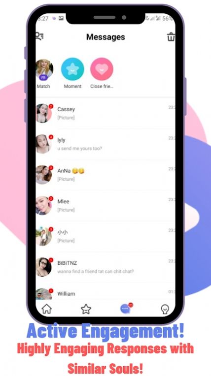 Viso视频社交软件app