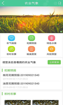 上海知天气app
