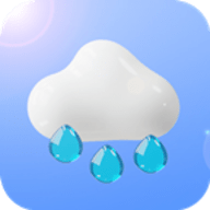 轻阅天气app