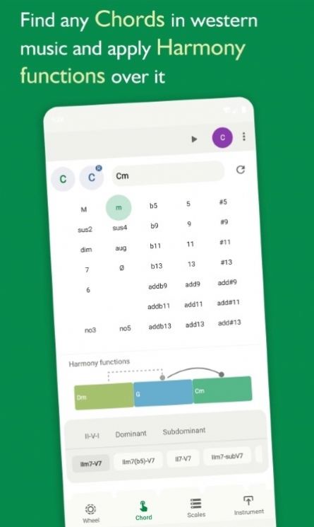 Pocket Composer音乐学习app官方