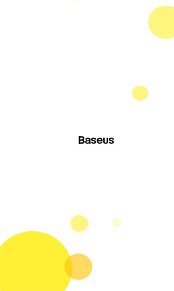 baseus培思app
