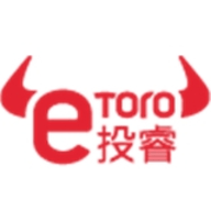 eToroX交易所  1.0