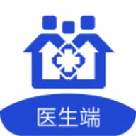 家庭医生医生端app