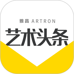艺术头条app