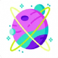 Spectacular Planet app行星贴纸 1.0.1