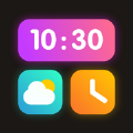 Noteit Widget简单小组件app官方