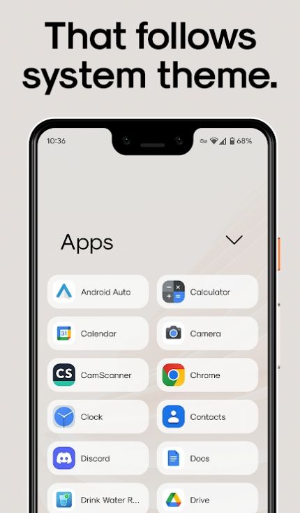 Stario Launcher极简启动器app官方