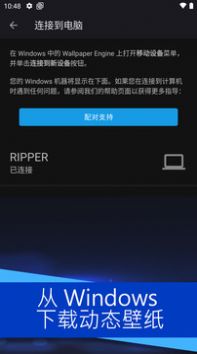 Wallpaper EngineLOL星之守护者2022动态壁纸高清版文件