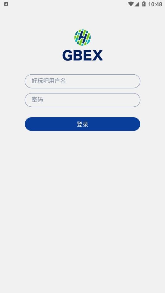 GBEX  6.0.18