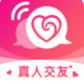 蟠桃园交友app免费视频最新安装 1.0