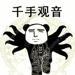抖音功夫斗图表情包gif大全分享