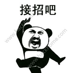 抖音功夫斗图表情包gif大全分享