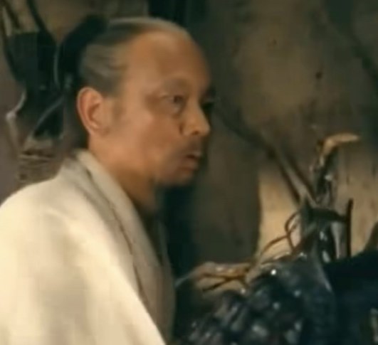 不许跟爹这么说话3秒视频葛优斗图gif表情包免费