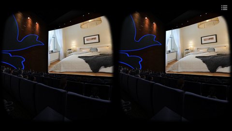 VR播放器app