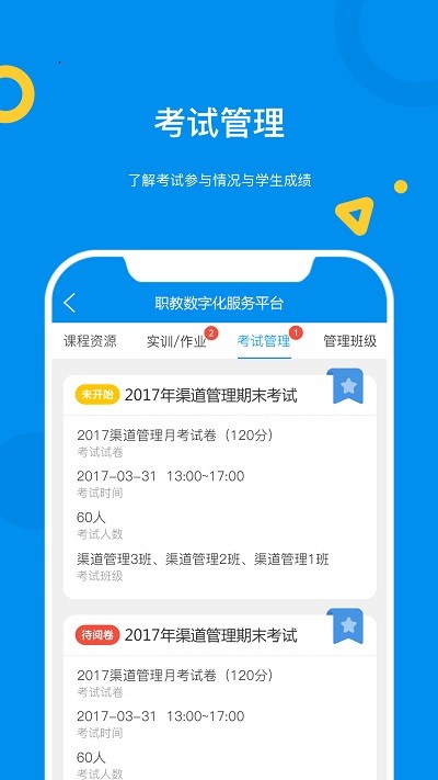 大工职教