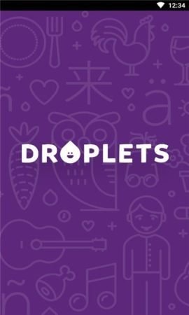 droplets免费版
