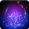 手机魔幻屏幕软件app